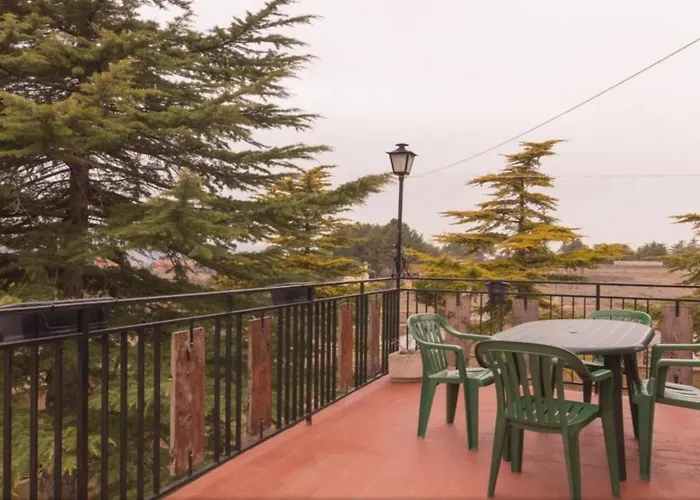Casa Naranja
