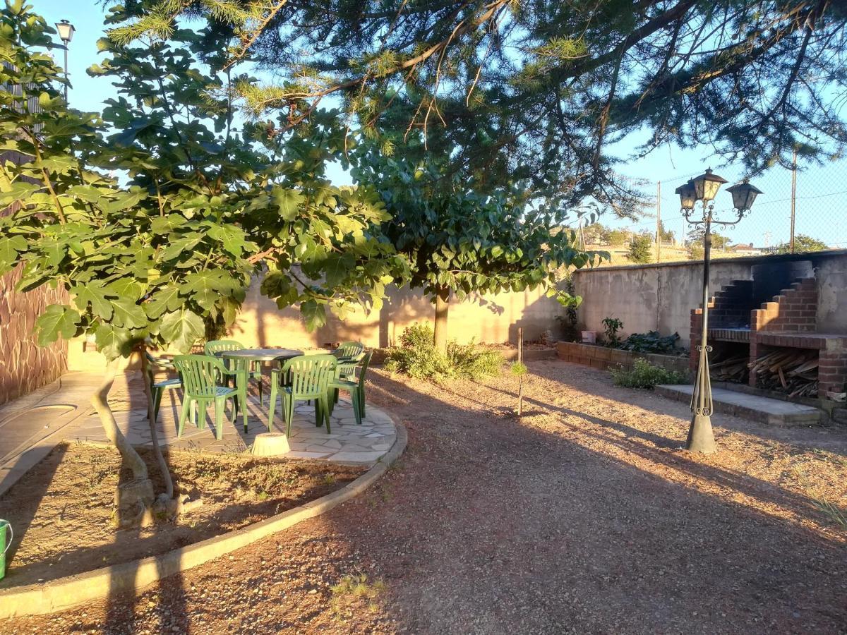 Casa Naranja * Teruel