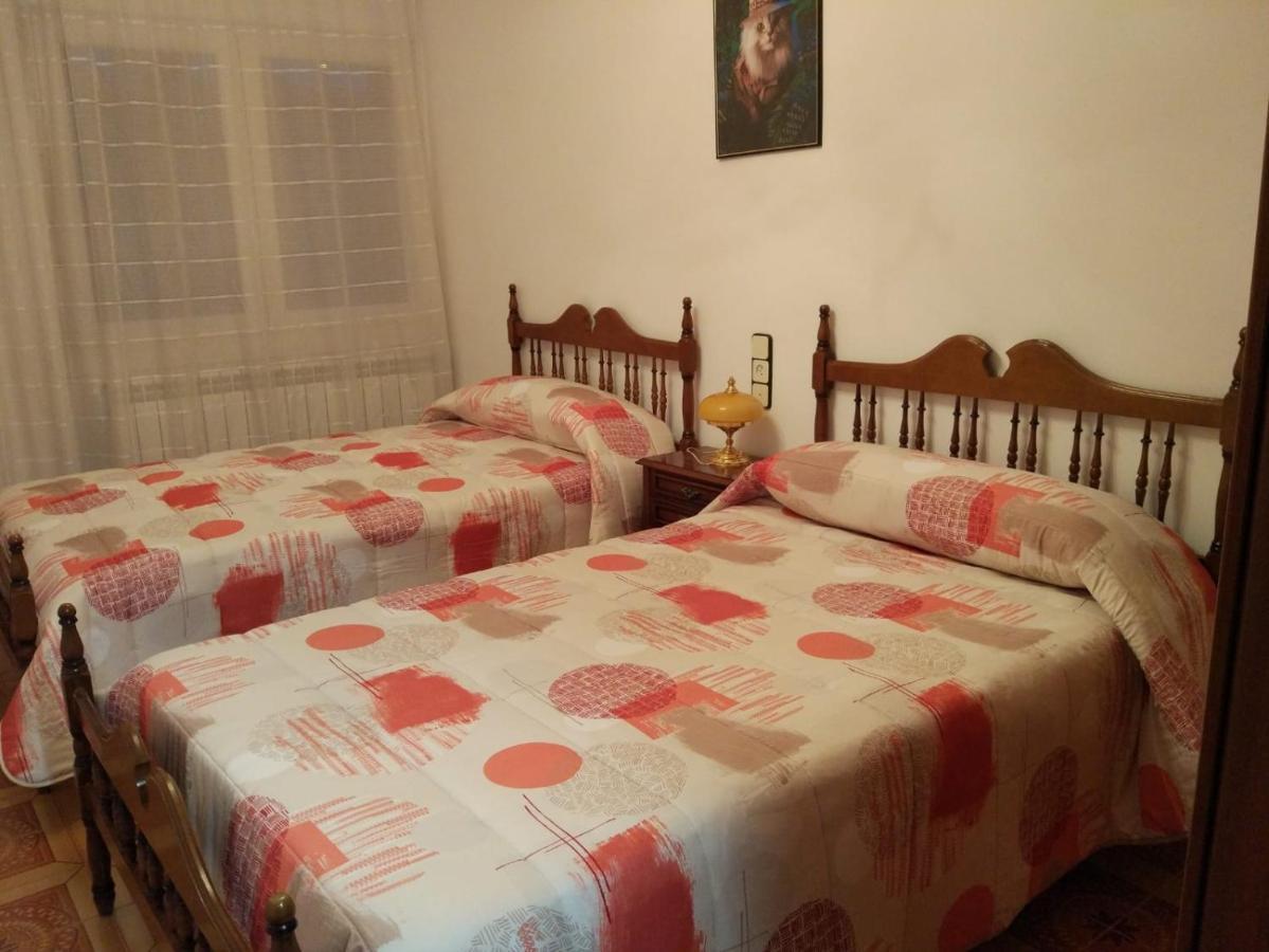 Ferienhaus Casa Naranja