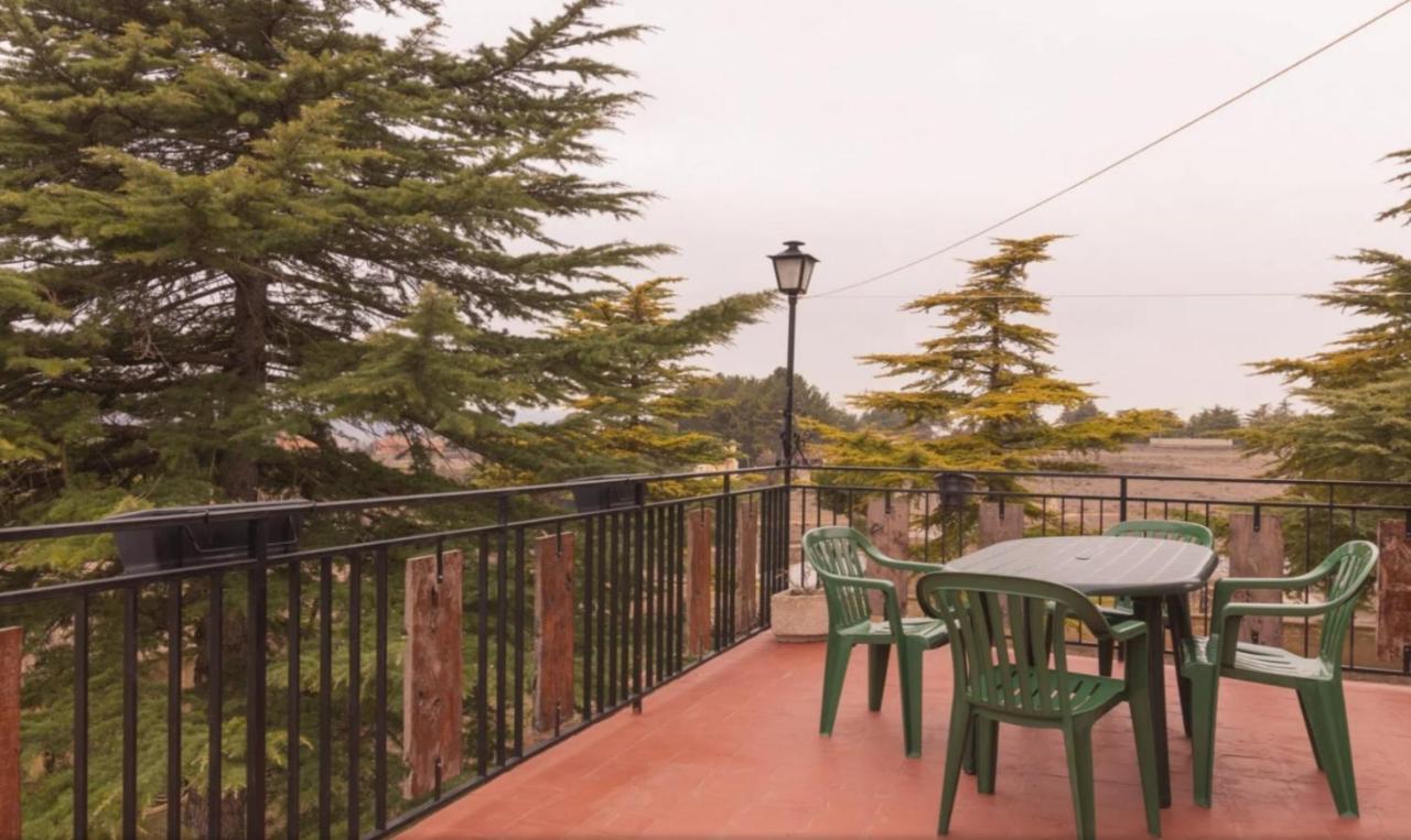 Ferienhaus Casa Naranja