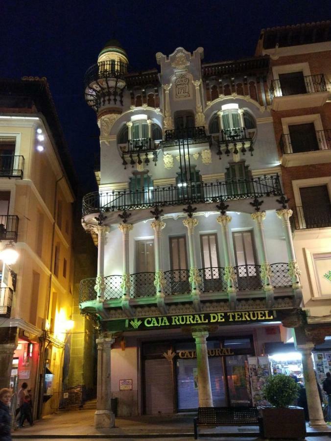 Casa Naranja Ferienhaus Teruel