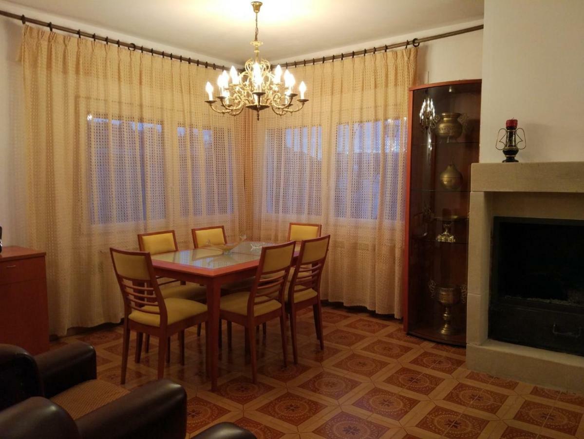 Casa Naranja Ferienhaus Teruel