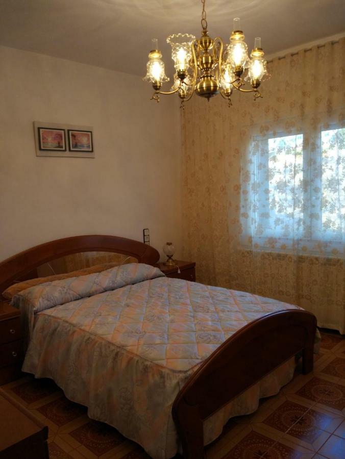 Casa Naranja Ferienhaus Teruel