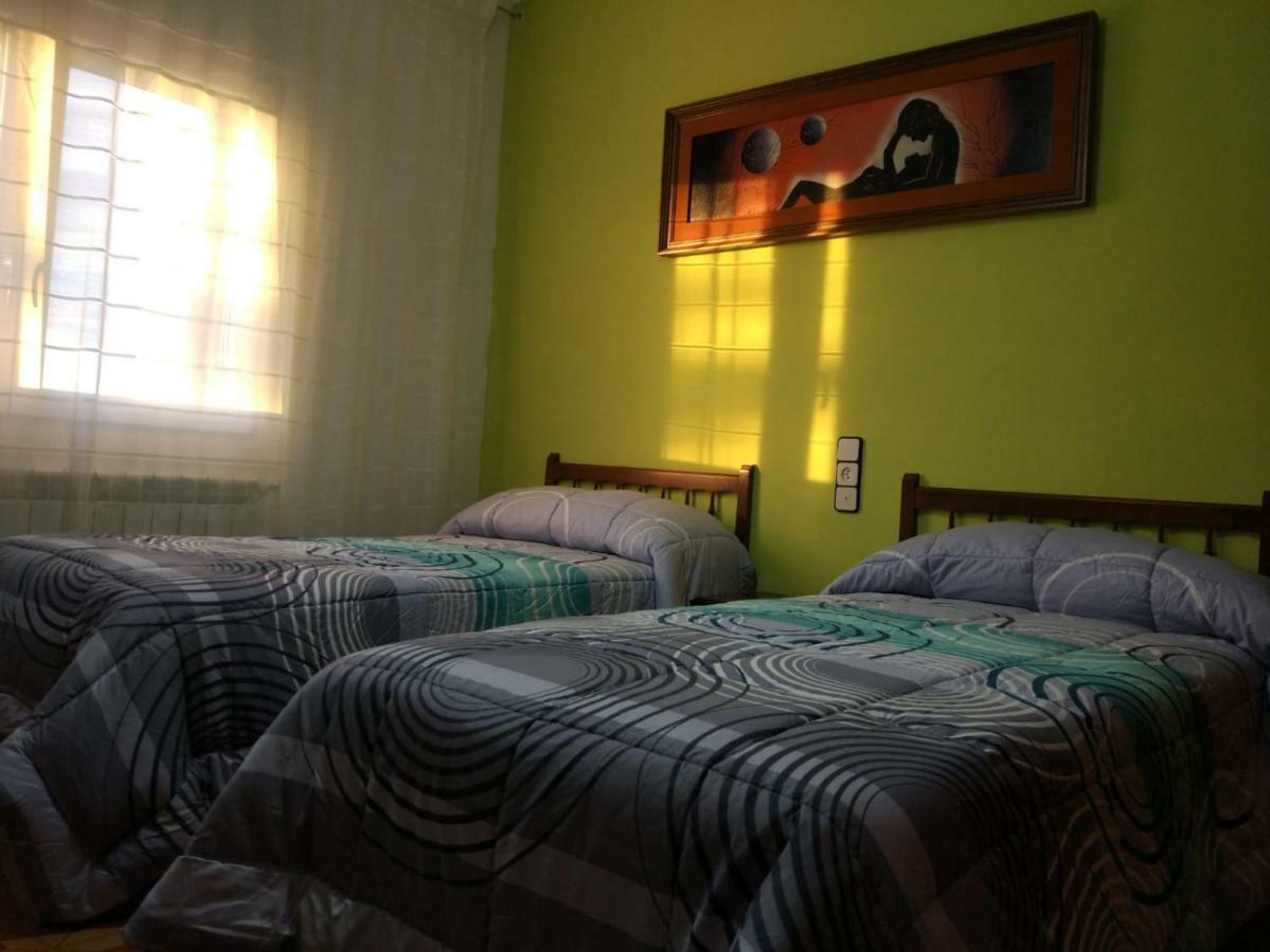 Casa Naranja Ferienhaus