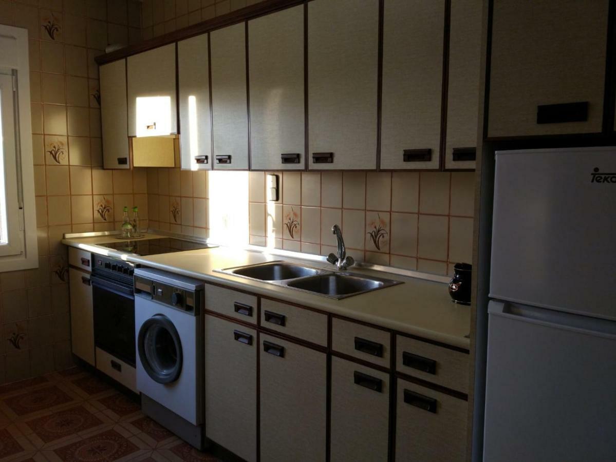 Ferienhaus Casa Naranja *