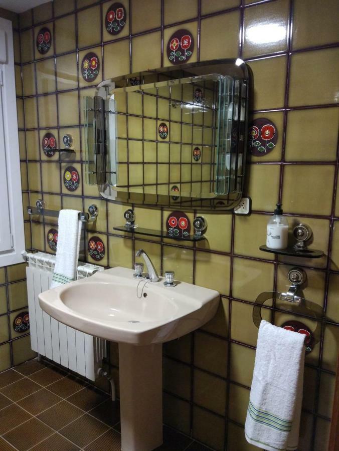 Ferienhaus Casa Naranja *