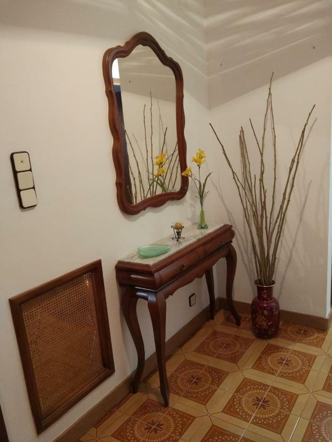 Casa Naranja