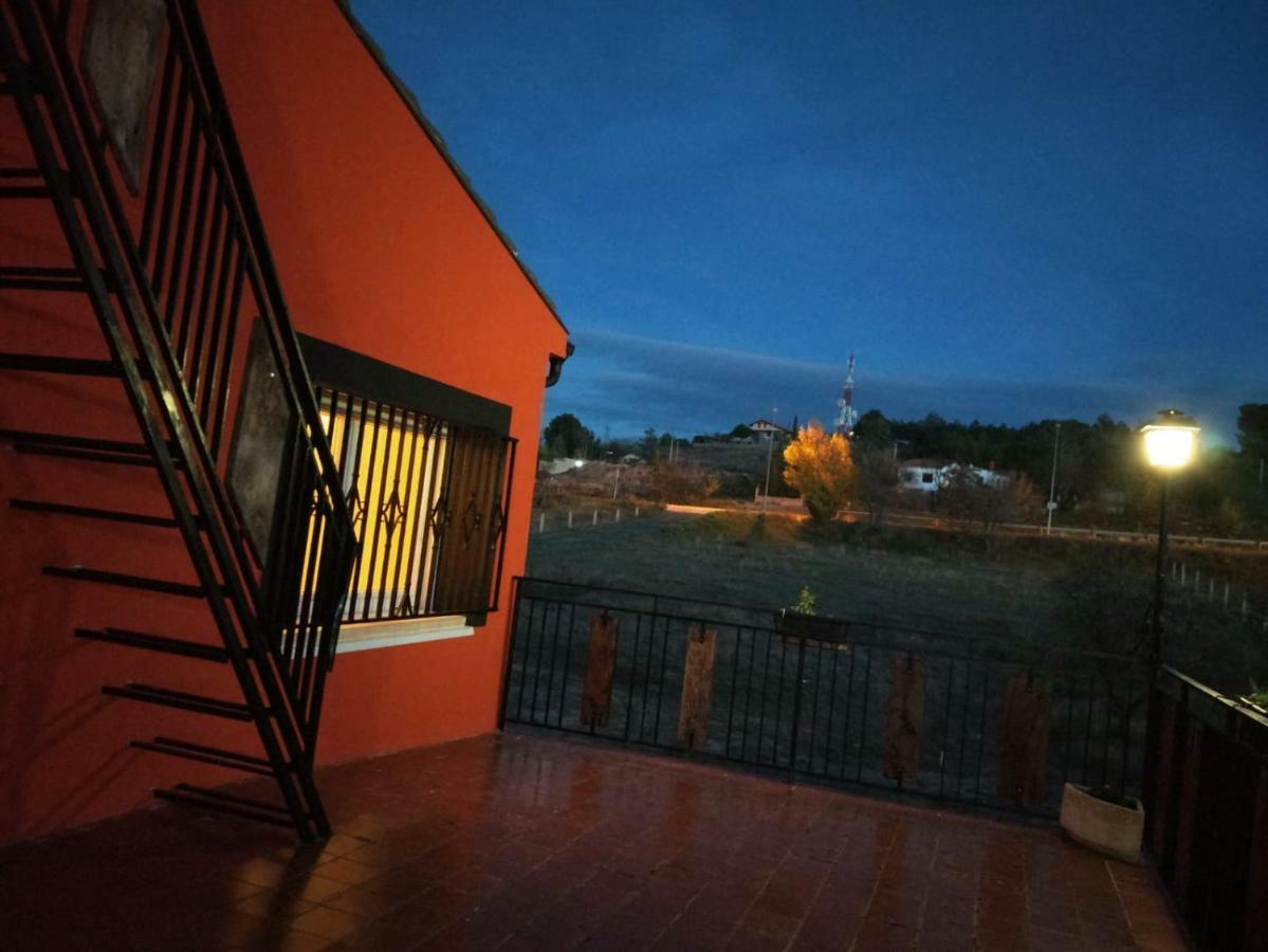 Ferienhaus Casa Naranja *