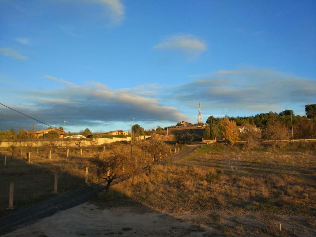 Casa Naranja